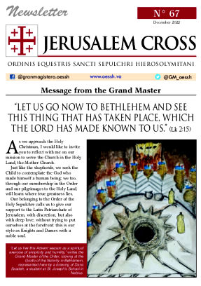 EOHSJ_Dec. Newsletter 2022